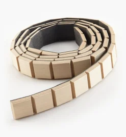 Lee Valley Flexible Dentil Molding