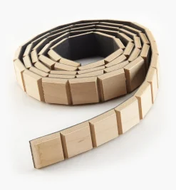 Lee Valley Flexible Dentil Molding