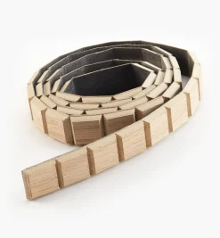 Lee Valley Flexible Dentil Molding