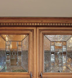 Lee Valley Flexible Dentil Molding