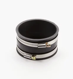 Lee Valley Flexible Dust Collection Couplers