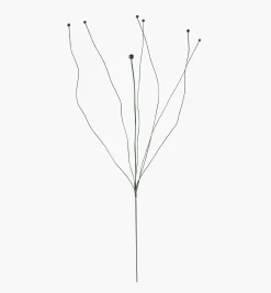 Lee Valley Flexible Garden Stake