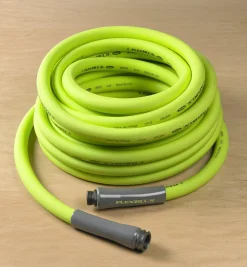 Lee Valley Flexzilla 3/4" Garden Hose
