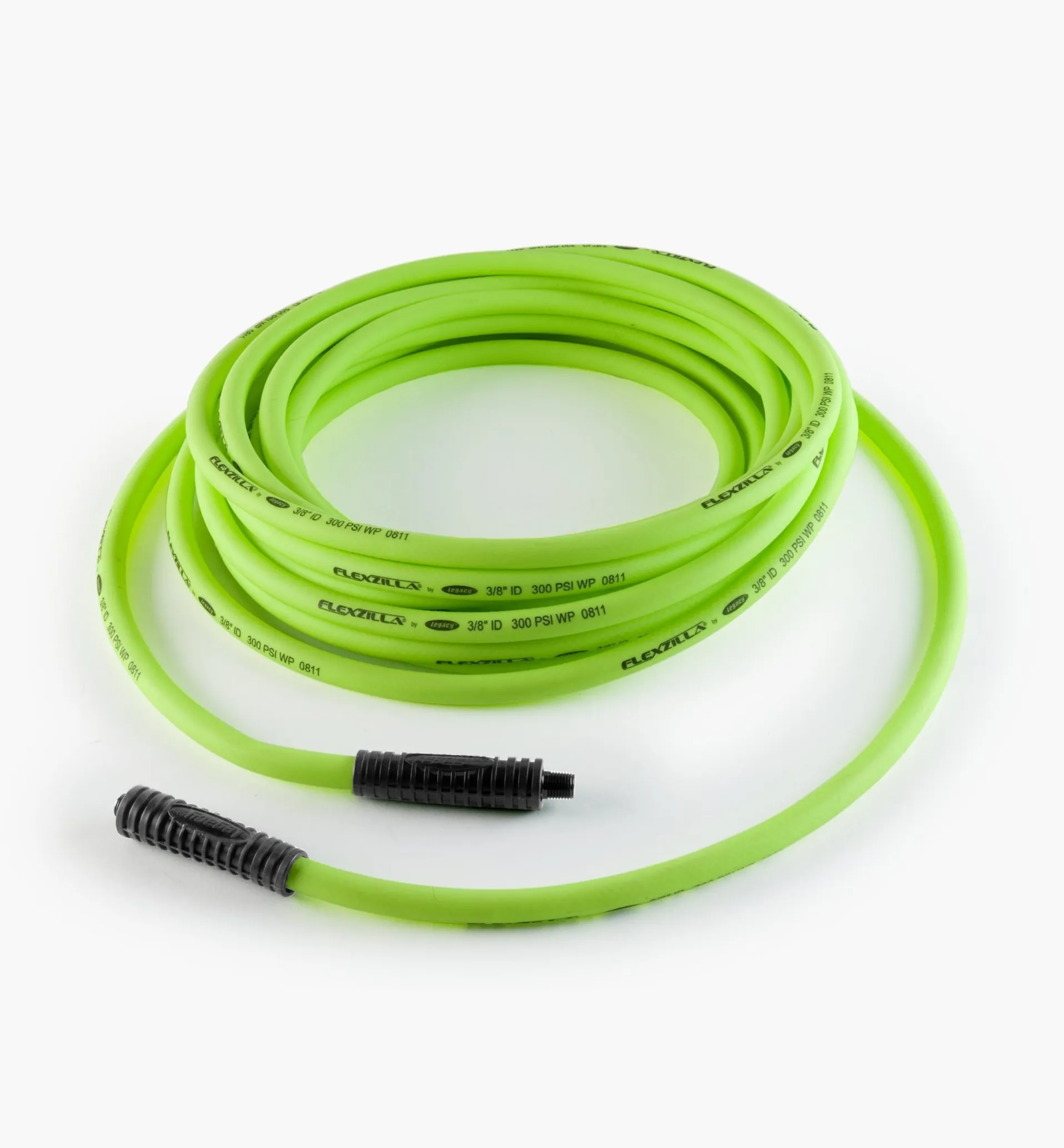 Lee Valley Flexzilla Pneumatic Hose