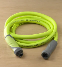 Lee Valley Flexzilla Swivel-Grip 10' Leader Hose