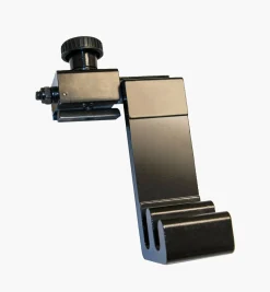 Lee Valley Flip Stop For SawStop Router Table Fence