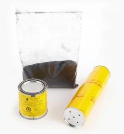 Lee Valley Flocking Kit