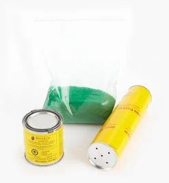 Lee Valley Flocking Kit