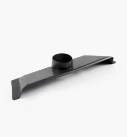 Lee Valley Floor Sweep For Dust Collection Systems