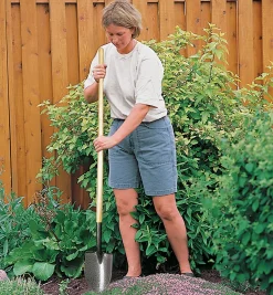 Lee Valley Floral Shovel