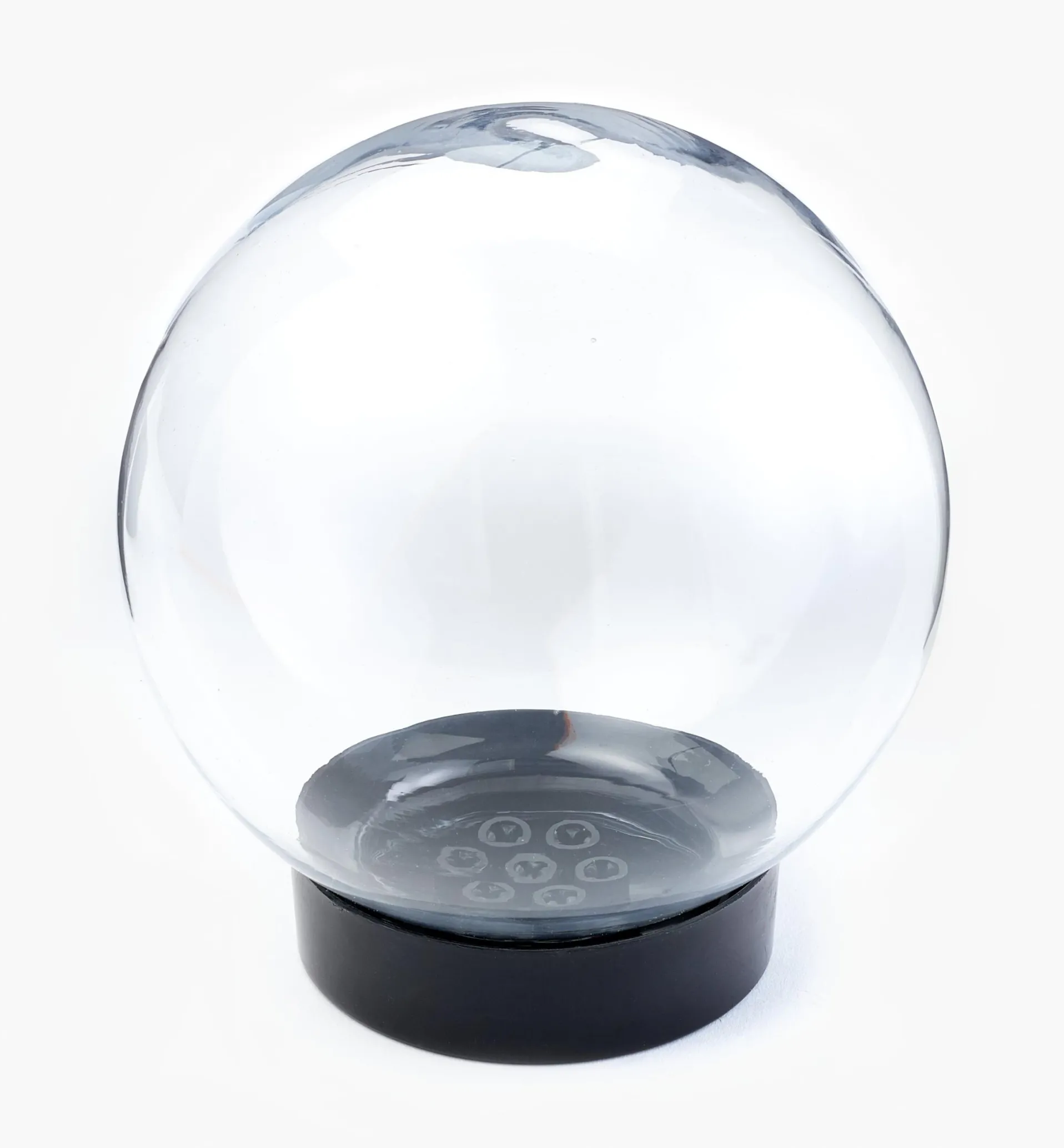 Lee Valley Flower Aquarium