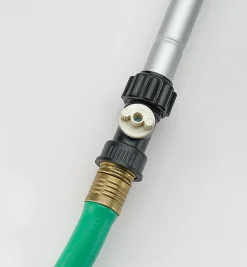 Lee Valley Flow-Through Pole