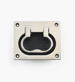 Lee Valley Flush Chest Handles