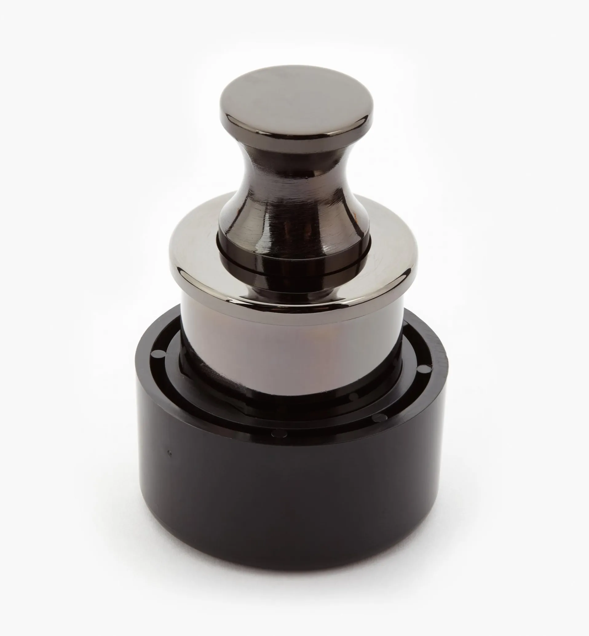 Lee Valley Flush Furniture Knob