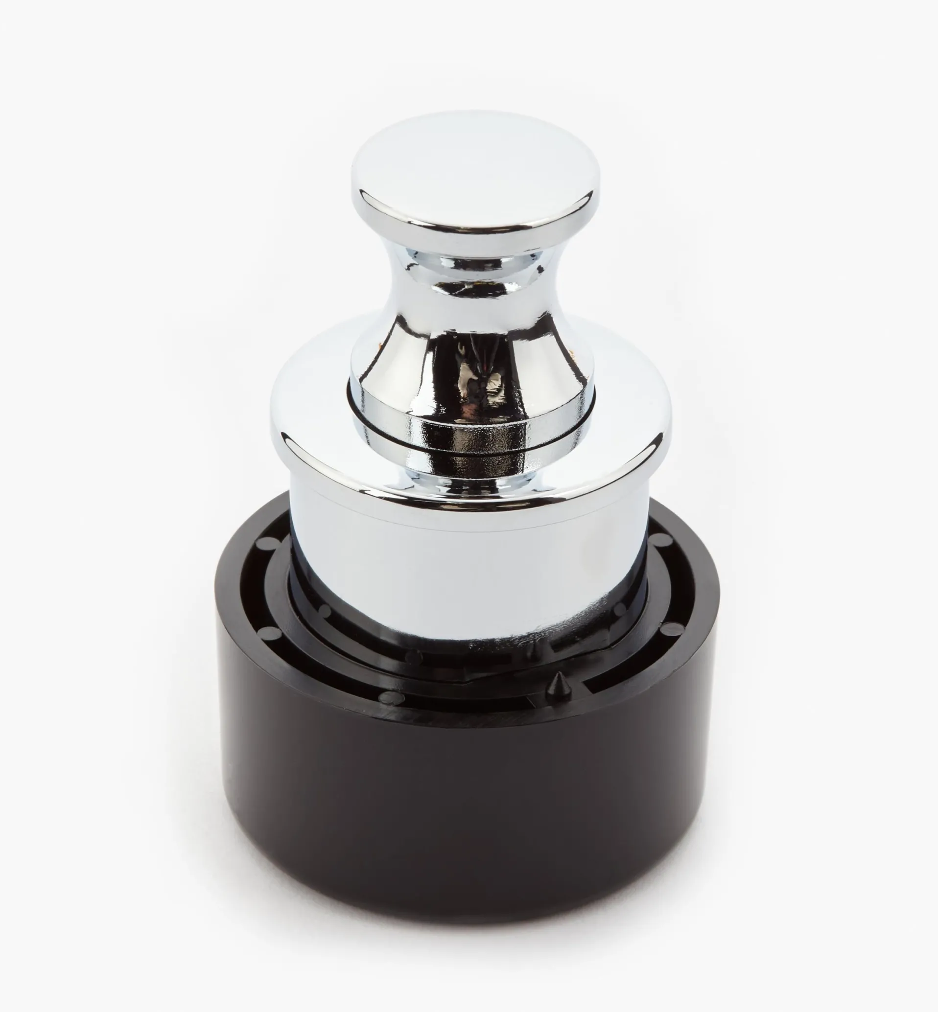 Lee Valley Flush Furniture Knob