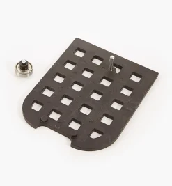 Lee Valley Flush-Trimming Attachment For M-Power CRB7 Offset Router Base