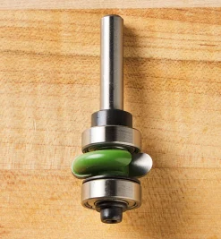 Lee Valley Flute Bits