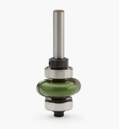 Lee Valley Flute Bits