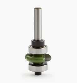 Lee Valley Flute Bits