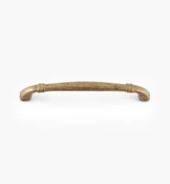 Lee Valley Fluted Handles