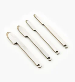 Lee Valley Fluting Blades For Veritas Combination Plane