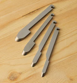 Lee Valley Fluting Blades For Veritas Combination Plane