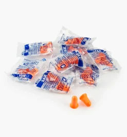 Lee Valley Foam Ear Plugs