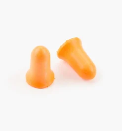 Lee Valley Foam Ear Plugs
