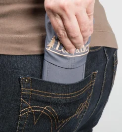 Lee Valley Foldable Caps