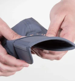 Lee Valley Foldable Caps