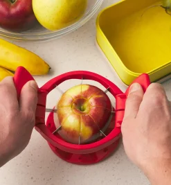 Lee Valley Folding Apple Slicer