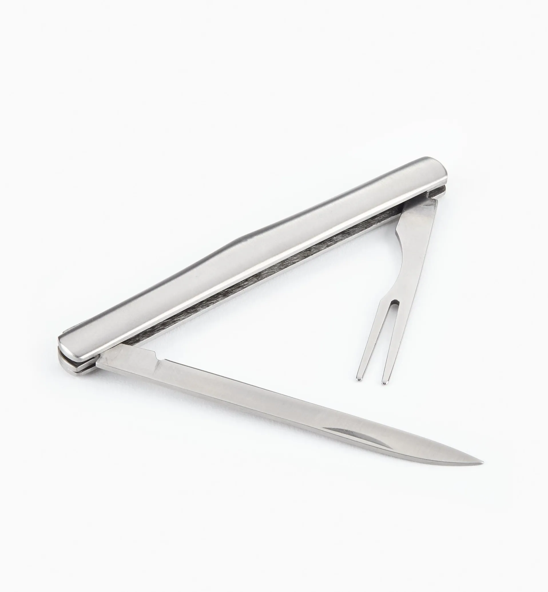 Lee Valley Folding Fruit Knife