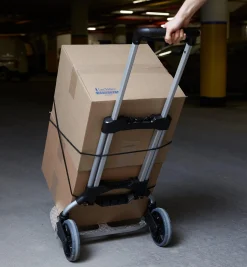 Lee Valley Folding Hand Truck