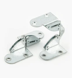 Lee Valley Folding Leaf Hinges