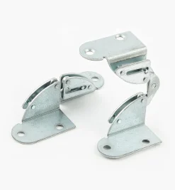 Lee Valley Folding Leaf Hinges