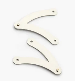 Lee Valley Folding Lid Stays