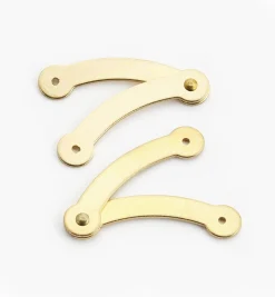 Lee Valley Folding Lid Stays