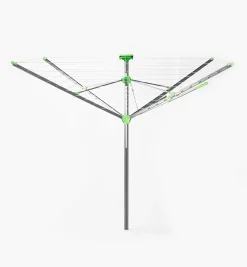 Lee Valley Folding Outdoor Clothes Dryer
