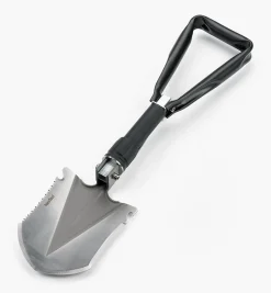 Lee Valley Folding Shovel