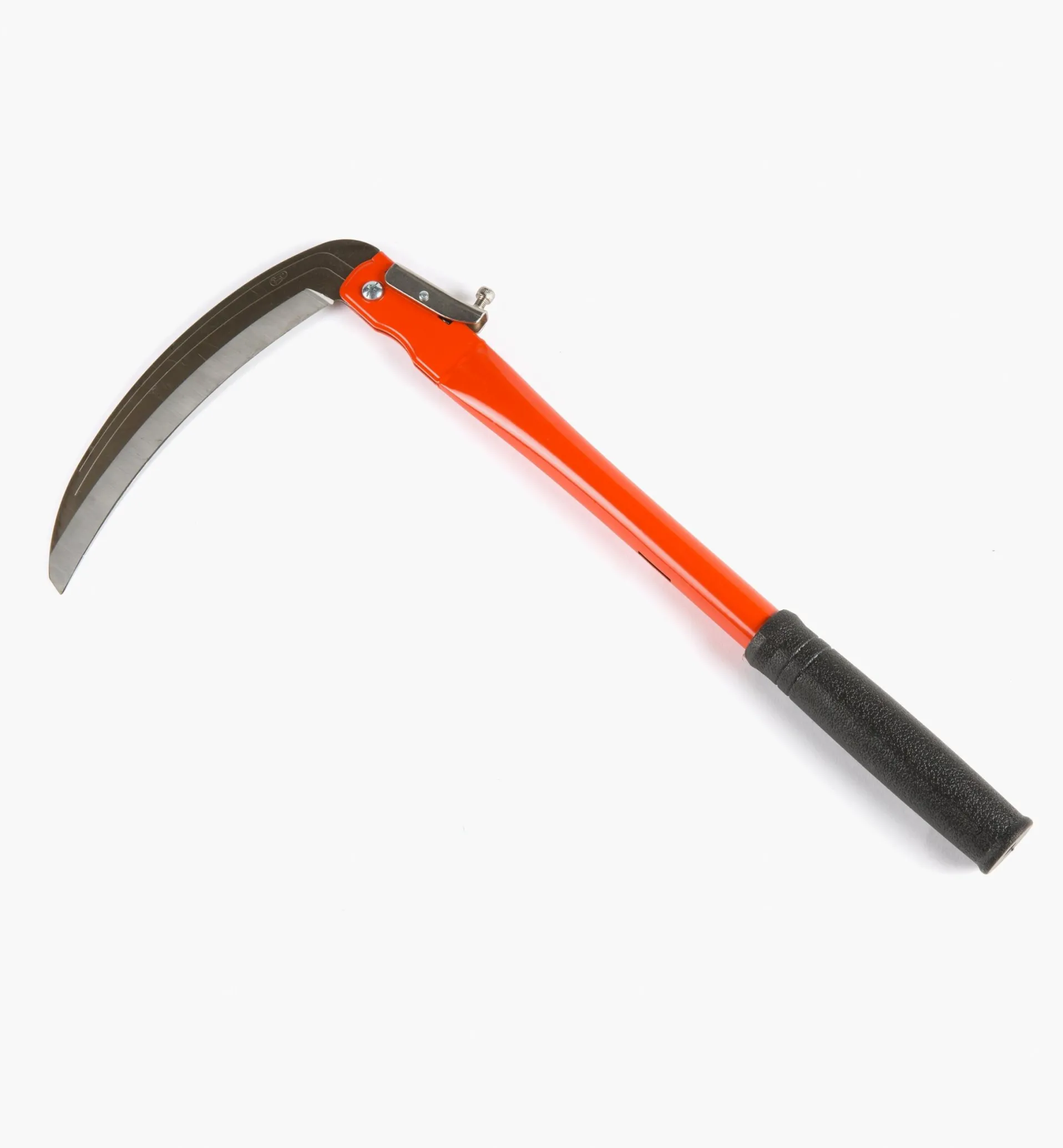 Lee Valley Folding Sickle