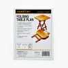 Lee Valley Folding Table Plan