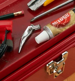 Lee Valley Fold-Out Tweezers