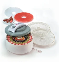 Lee Valley Food Dehydrator