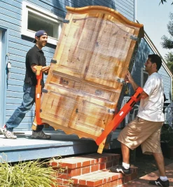 Lee Valley Forearm Forklift