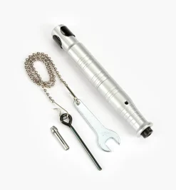 Lee Valley Foredom #28 Handpiece