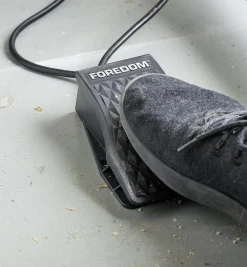 Lee Valley Foredom SR Power Carver Kit