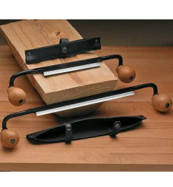 Lee Valley Forged Drawknife