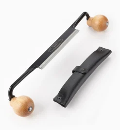 Lee Valley Forged Drawknife