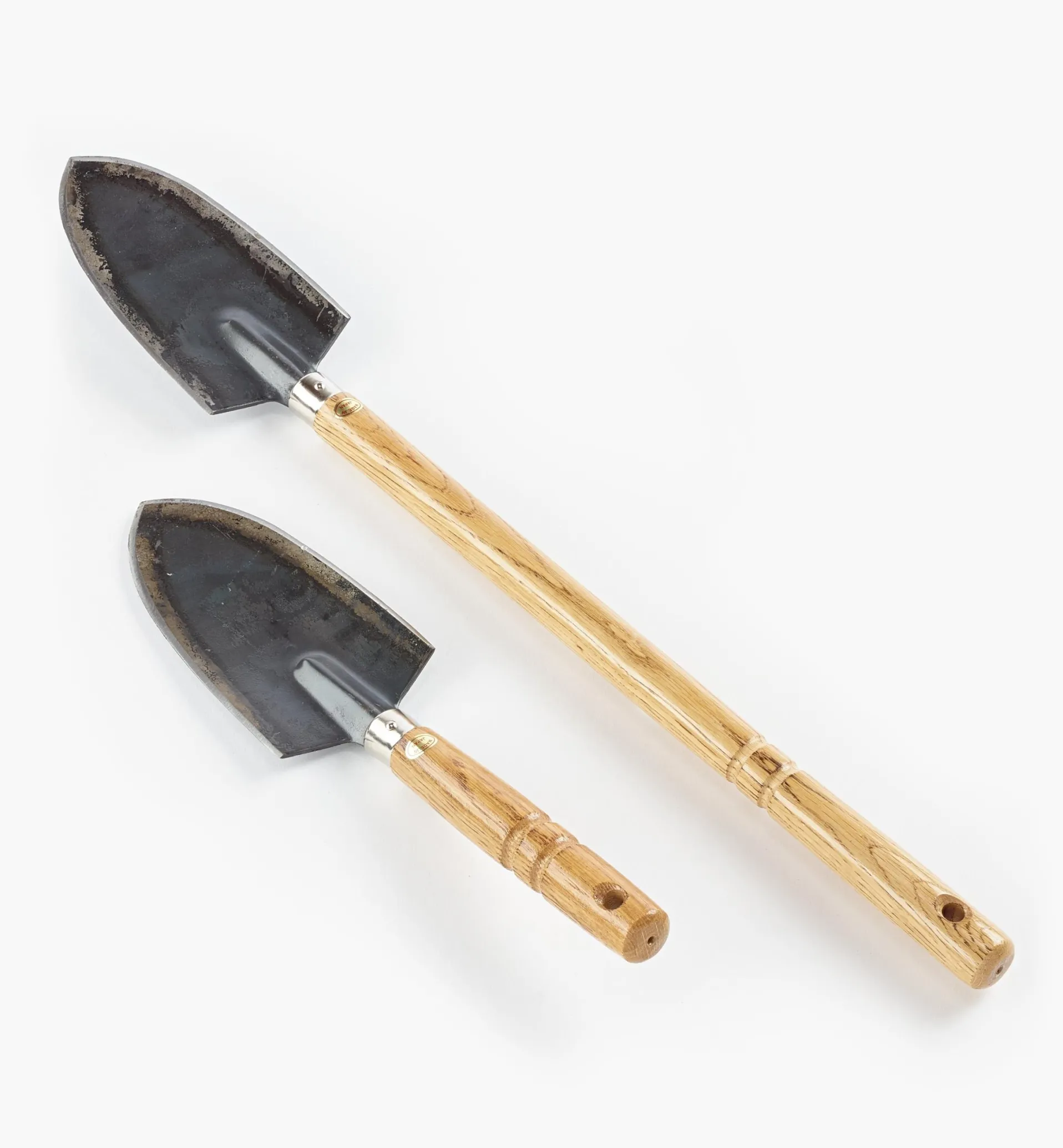 Lee Valley Forged Japanese Trowels