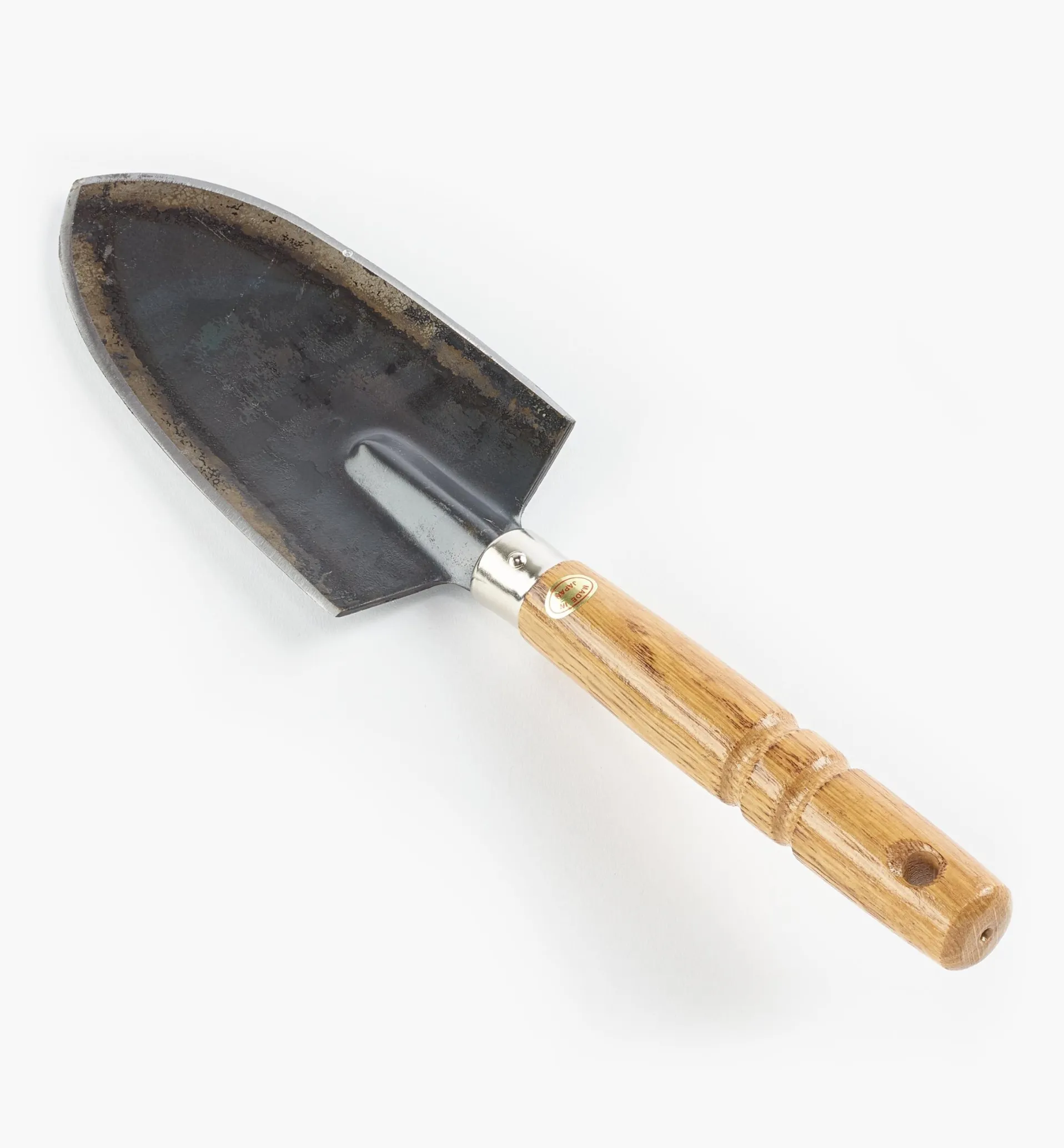 Lee Valley Forged Japanese Trowels